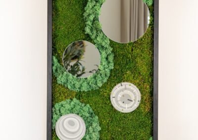 Rebond - Eclats Créations - Daux (proche Toulouse et Blagnac)