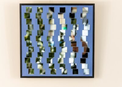 Réflexions inverses BB - Eclats Créations - Daux (proche Toulouse et Blagnac)