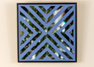 Réflexions inverses BD - Eclats Créations - Daux (proche Toulouse et Blagnac)