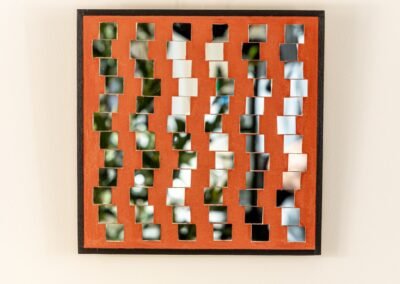 Réflexions inverses RB - Eclats Créations - Daux (proche Toulouse et Blagnac)