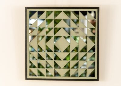 Réflexions inverses VF - Eclats Créations - Daux (proche Toulouse et Blagnac)