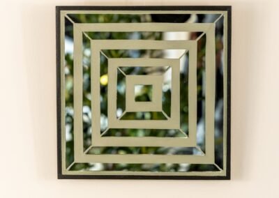 Réflexions inverses VG - Eclats Créations - Daux (proche Toulouse et Blagnac)